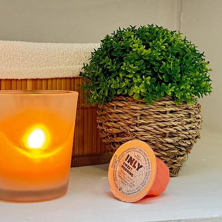 La Douceur - Hypercentre Pieton De Troyes - Cozy Apartment Ngoại thất bức ảnh