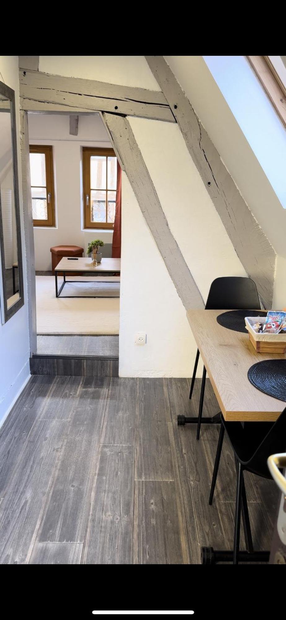 La Douceur - Hypercentre Pieton De Troyes - Cozy Apartment Ngoại thất bức ảnh