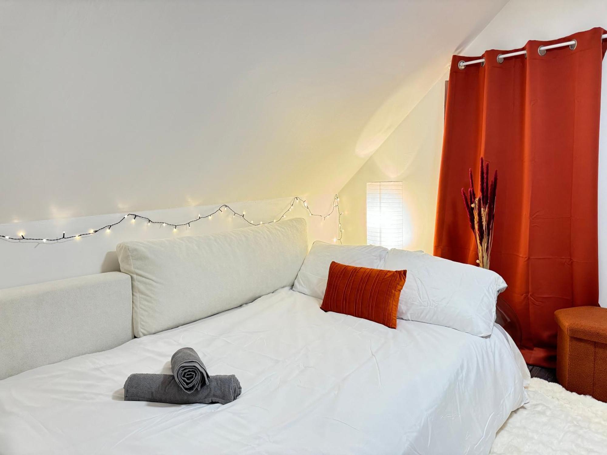 La Douceur - Hypercentre Pieton De Troyes - Cozy Apartment Ngoại thất bức ảnh