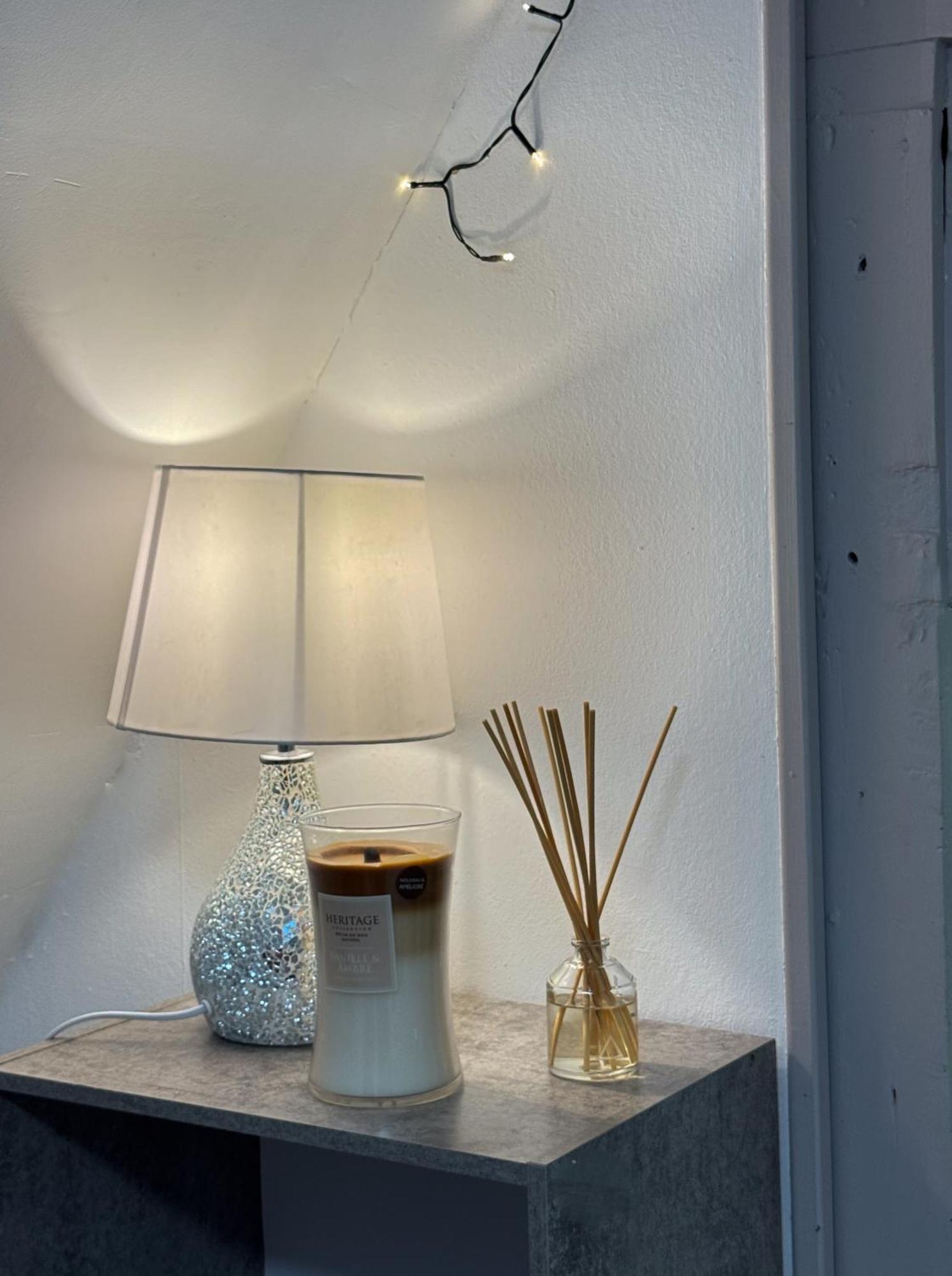La Douceur - Hypercentre Pieton De Troyes - Cozy Apartment Ngoại thất bức ảnh