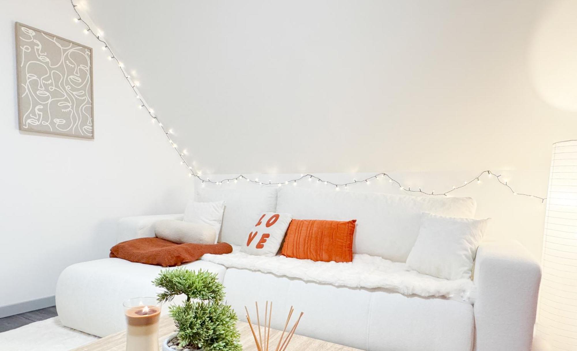 La Douceur - Hypercentre Pieton De Troyes - Cozy Apartment Ngoại thất bức ảnh