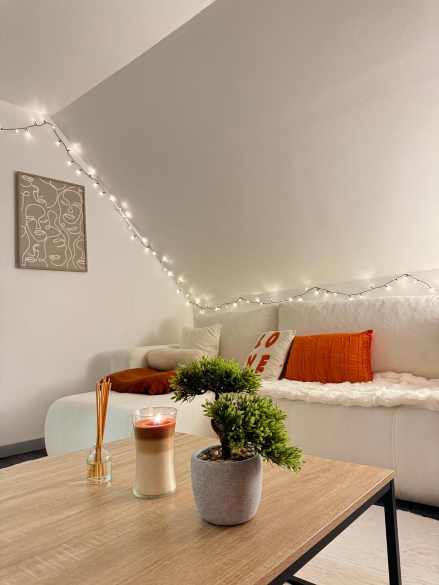 La Douceur - Hypercentre Pieton De Troyes - Cozy Apartment Ngoại thất bức ảnh